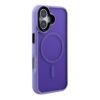 Чохол TPU+PC ShadowMat with MagSafe для iPhone 17