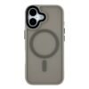 Чохол TPU+PC ShadowMat with MagSafe для iPhone 17