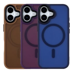 9a29f077-f695-11f0-80da-9457a566888c-big.jpg Чохол TPU+PC ShadowMat with MagSafe для iPhone 17