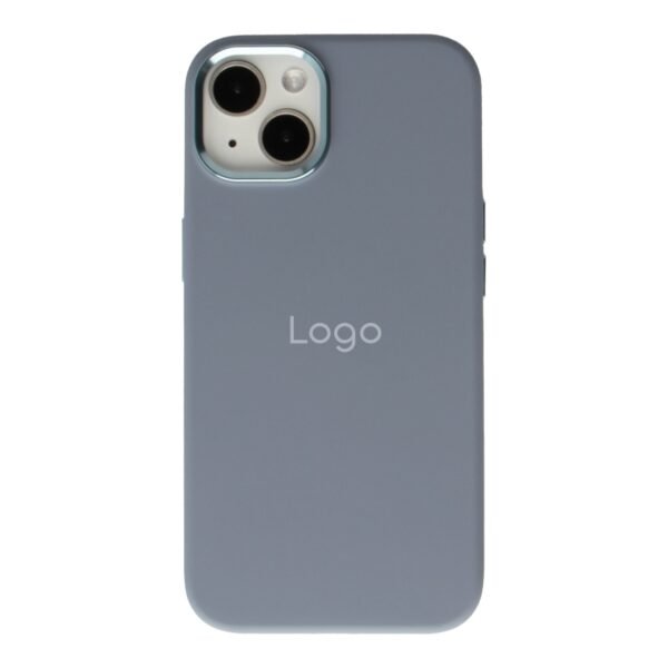9a2e5316-089e-11f0-80c3-9457a5668888-big.jpg Чохол Silicone Case Metal Buttons (AA) для iPhone 13