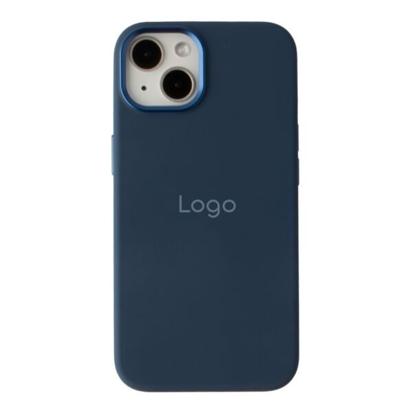 9a2e5317-089e-11f0-80c3-9457a5668888-big.jpg Чохол Silicone Case Metal Buttons (AA) для iPhone 13