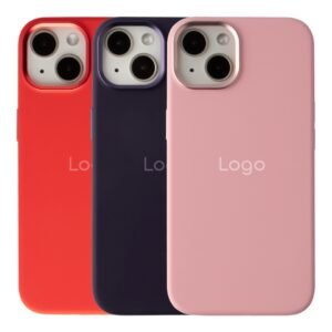 9a2e5318-089e-11f0-80c3-9457a5668888-big.jpg Чохол Silicone Case Metal Buttons (AA) для iPhone 13