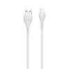 Кабель USB Hoco X37 Cool Power Charging Lightning