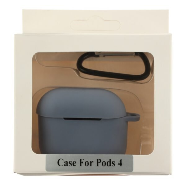 9acfa572-278e-11f1-80de-9457a5668888-big.jpg Футляр Silicone Case with hook для Airpods 4
