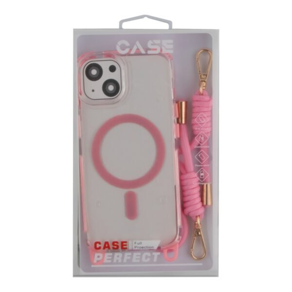 9ad930e1-51f8-11f0-80cb-9457a5668888-big.jpg Чохол TPU+PC LanyardCase with MagSafe для iPhone 13/14