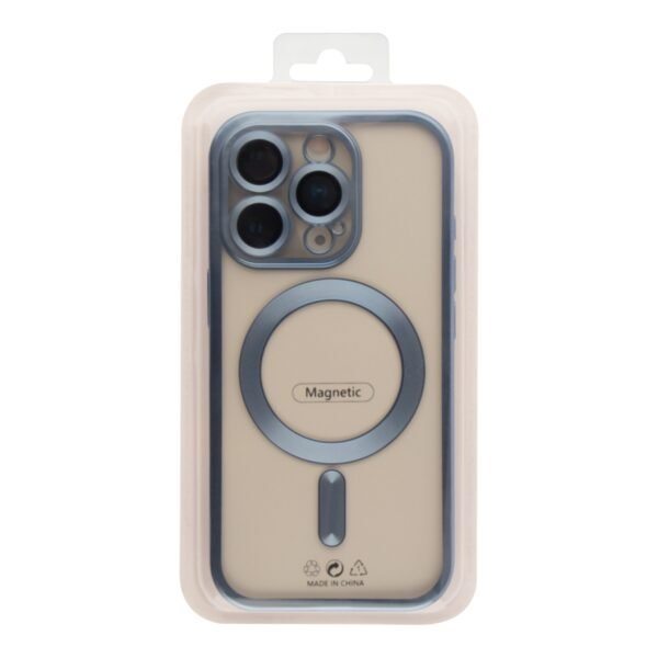 9b4affa8-19c6-11f0-80c6-9457a566888c-big.jpg Чохол TPU Metallic Chrome Full Camera with Magsafe для iPhone 16 Pro Max