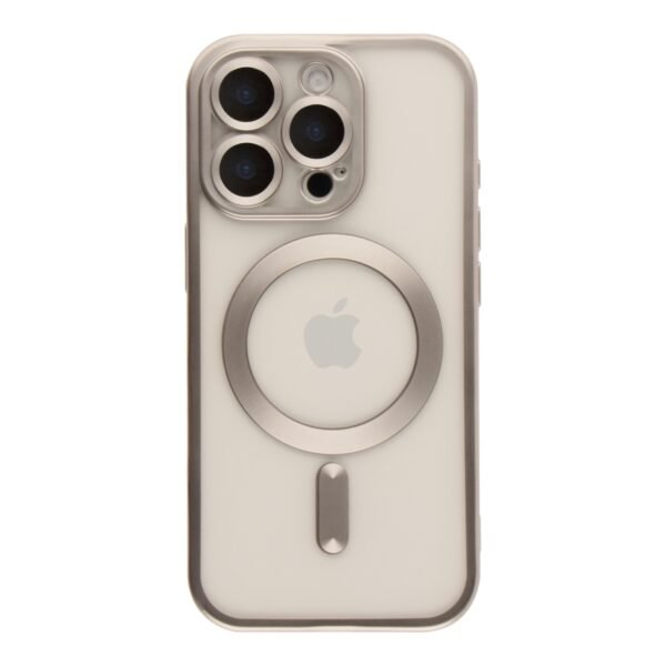 9b4affb6-19c6-11f0-80c6-9457a566888c-big.jpg Чохол TPU Metallic Chrome Full Camera with Magsafe для iPhone 16 Pro Max
