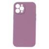 Чохол Silicone Case Full Camera no logo для iPhone 12 Pro Max