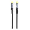 9c2525f1-13a3-11f0-80c3-9457a5668888-big.jpg Кабель USB LDNIO TC11c USB4.0/Thunderbolt 4/40Gbps/240W/8K@60Hz Type-C to Type-C
