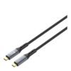 9c2525f2-13a3-11f0-80c3-9457a5668888-big.jpg Кабель USB LDNIO TC11c USB4.0/Thunderbolt 4/40Gbps/240W/8K@60Hz Type-C to Type-C