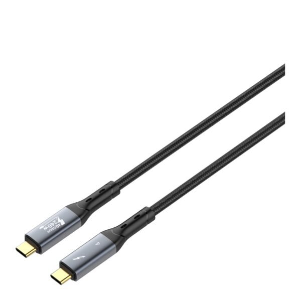 9c2525f2-13a3-11f0-80c3-9457a5668888-big.jpg Кабель USB LDNIO TC11c USB4.0/Thunderbolt 4/40Gbps/240W/8K@60Hz Type-C to Type-C