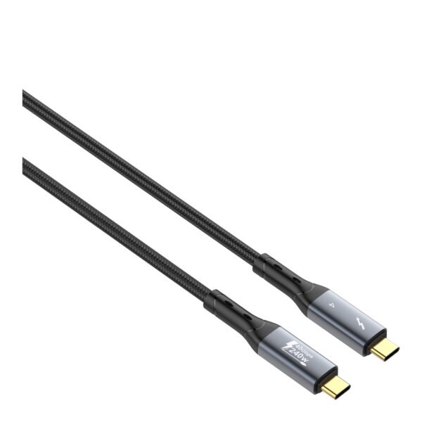 9c2525f3-13a3-11f0-80c3-9457a5668888-big.jpg Кабель USB LDNIO TC11c USB4.0/Thunderbolt 4/40Gbps/240W/8K@60Hz Type-C to Type-C