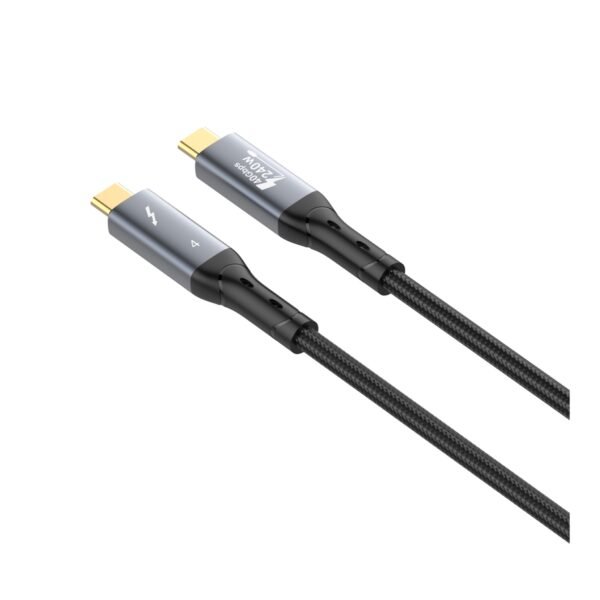 9c2525f4-13a3-11f0-80c3-9457a5668888-big.jpg Кабель USB LDNIO TC11c USB4.0/Thunderbolt 4/40Gbps/240W/8K@60Hz Type-C to Type-C