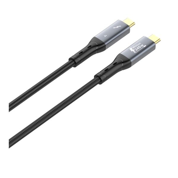 9c2525f5-13a3-11f0-80c3-9457a5668888-big.jpg Кабель USB LDNIO TC11c USB4.0/Thunderbolt 4/40Gbps/240W/8K@60Hz Type-C to Type-C