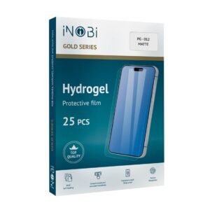 9c4cfae9-5b97-11ef-80b8-9457a566888c-big.jpg Гідрогель плівка iNobi GOLD PG-012 Korean / 25 штук (матова)