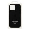 Чохол Silicone Case with MagSafe для iPhone 16 Pro Max