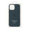 Чохол Silicone Case with MagSafe для iPhone 16 Pro Max