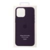 Чохол Silicone Case with MagSafe для iPhone 16 Pro Max