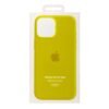 Чохол Silicone Case with MagSafe для iPhone 16 Pro Max