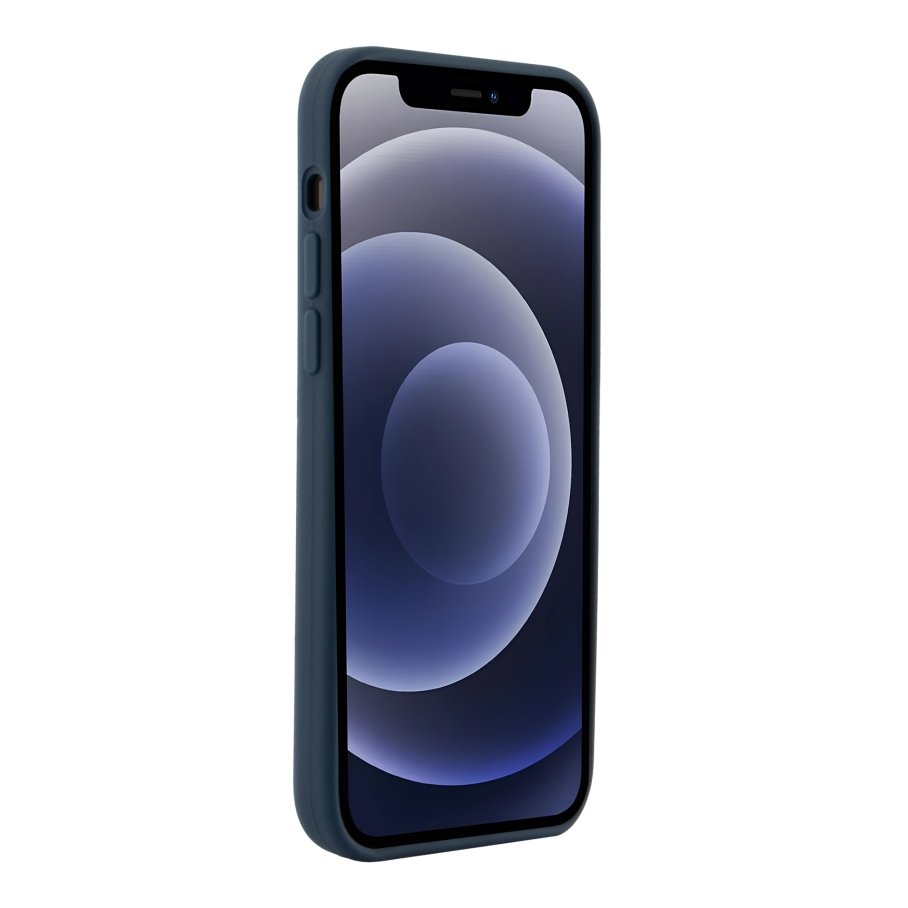 Чохол Glow Silicone Case Full Camera with Magsafe для iPhone 12 - Зображення 29