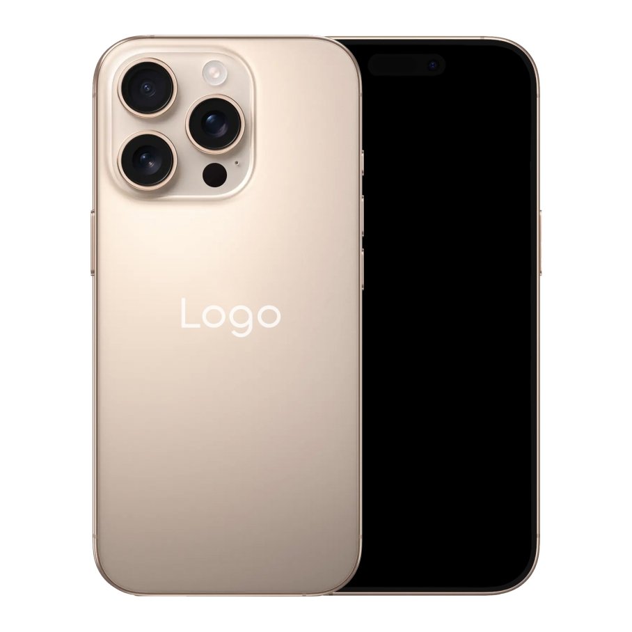 Муляж iPhone 16 Pro - Зображення 4