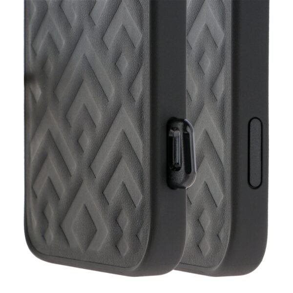 9df6db3f-e497-11ef-80c0-9457a5668888-big.jpg Чохол Kajsa Briquette Collection Rhombus with MagSafe для iPhone 16 Pro Max