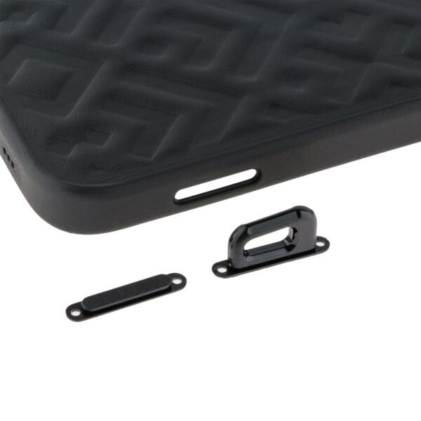 9df6db40-e497-11ef-80c0-9457a5668888-big.jpg Чохол Kajsa Briquette Collection Rhombus with MagSafe для iPhone 16 Pro Max