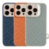 9df6db41-e497-11ef-80c0-9457a5668888-big.jpg Чохол Kajsa Briquette Collection Rhombus with MagSafe для iPhone 16 Pro Max