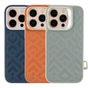 9df6db41-e497-11ef-80c0-9457a5668888-big.jpg Чохол Kajsa Briquette Collection Rhombus with MagSafe для iPhone 16 Pro Max