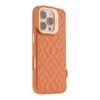 9df6db44-e497-11ef-80c0-9457a5668888-big.jpg Чохол Kajsa Briquette Collection Rhombus with MagSafe для iPhone 16 Pro Max