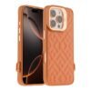 9df6db46-e497-11ef-80c0-9457a5668888-big.jpg Чохол Kajsa Briquette Collection Rhombus with MagSafe для iPhone 16 Pro Max