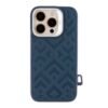 9df6db48-e497-11ef-80c0-9457a5668888-big.jpg Чохол Kajsa Briquette Collection Rhombus with MagSafe для iPhone 16 Pro Max