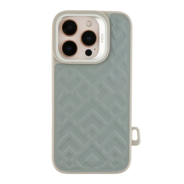 9df6db4a-e497-11ef-80c0-9457a5668888-big.jpg Чохол Kajsa Briquette Collection Rhombus with MagSafe для iPhone 16 Pro Max