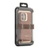 9df6db4c-e497-11ef-80c0-9457a5668888-big.jpg Чохол Kajsa Briquette Collection Rhombus with MagSafe для iPhone 16 Pro Max
