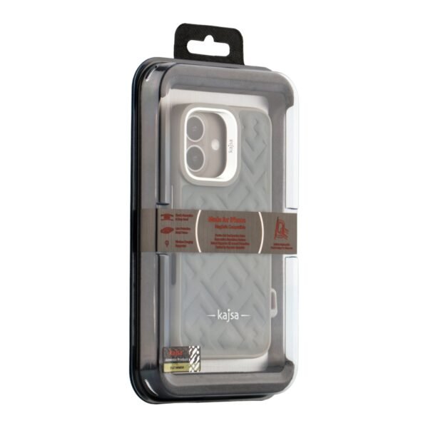 9df6db4d-e497-11ef-80c0-9457a5668888-big.jpg Чохол Kajsa Briquette Collection Rhombus with MagSafe для iPhone 16 Pro Max