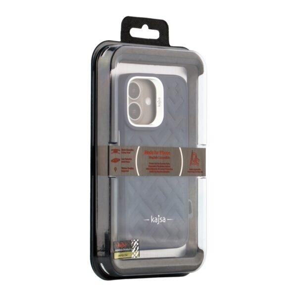 9df6db4e-e497-11ef-80c0-9457a5668888-big.jpg Чохол Kajsa Briquette Collection Rhombus with MagSafe для iPhone 16 Pro Max