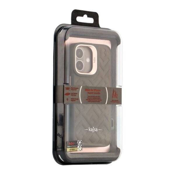 9df6db50-e497-11ef-80c0-9457a5668888-big.jpg Чохол Kajsa Briquette Collection Rhombus with MagSafe для iPhone 16 Pro Max