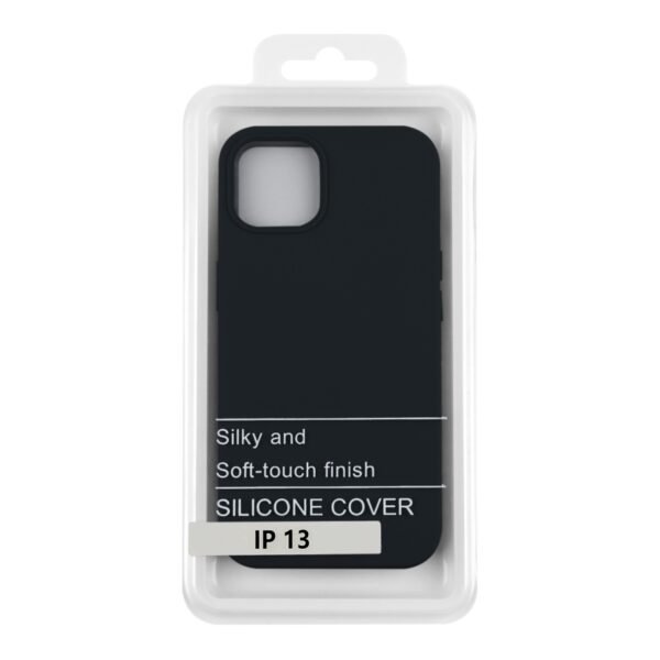 Чохол Soft Silicone Case Full Size для iPhone 13