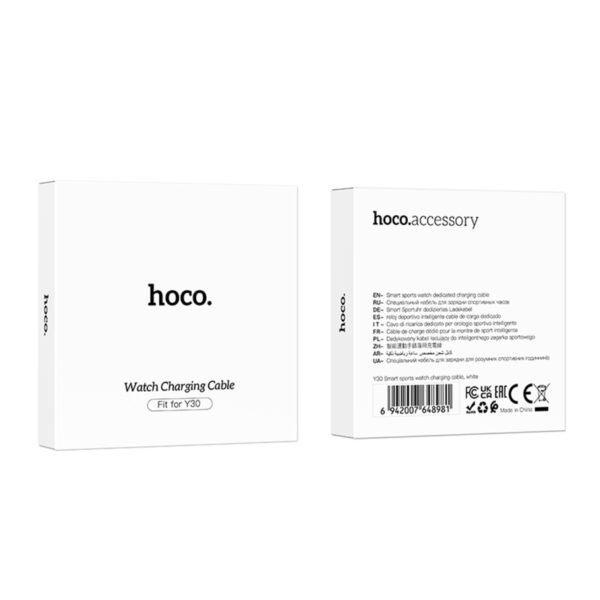 9e97eb92-107d-11f0-80c3-9457a5668888-big.jpg Кабель Зарядки для Годинників Hoco Y30/Y42
