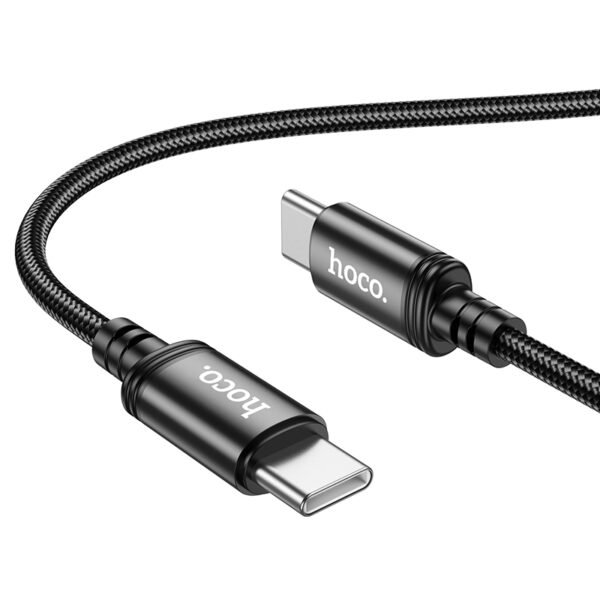 9eb95200-c3fc-11ed-8049-9457a566888c-big.jpg Кабель USB Hoco X89 Wind 60W Type-C to Type-C