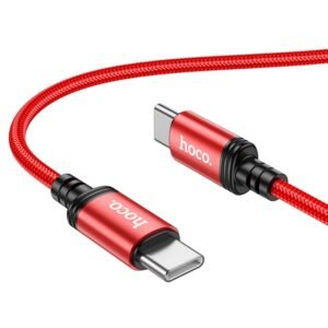 9eb95201-c3fc-11ed-8049-9457a566888c-big.jpg Кабель USB Hoco X89 Wind 60W Type-C to Type-C