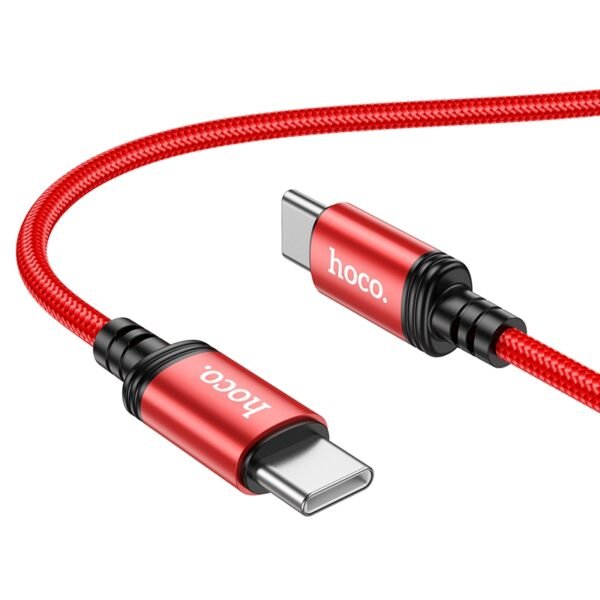 9eb95201-c3fc-11ed-8049-9457a566888c-big.jpg Кабель USB Hoco X89 Wind 60W Type-C to Type-C