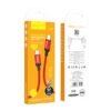 9eb95202-c3fc-11ed-8049-9457a566888c-big.jpg Кабель USB Hoco X89 Wind 60W Type-C to Type-C
