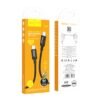 9eb95203-c3fc-11ed-8049-9457a566888c-big.jpg Кабель USB Hoco X89 Wind 60W Type-C to Type-C