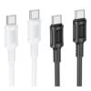 9f79295b-a808-11ef-80bb-9457a5668888-big.jpg Кабель USB Borofone BX111 Type-C to Type-C 60W