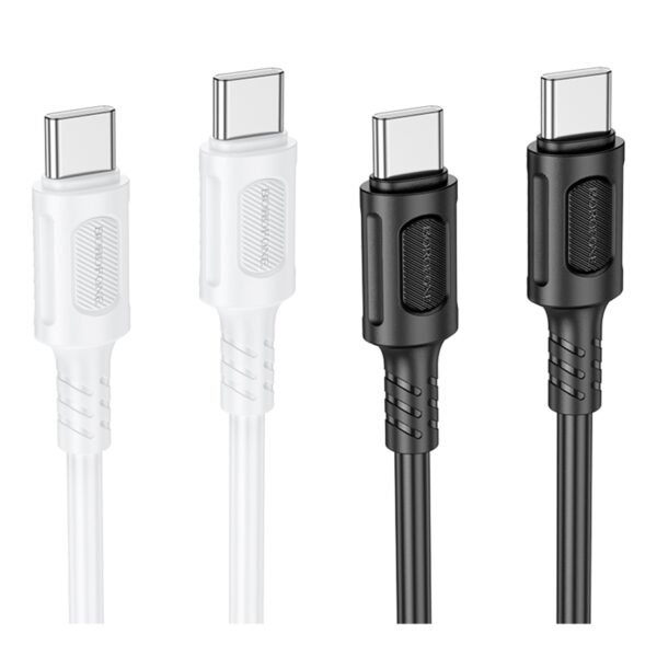 9f79295b-a808-11ef-80bb-9457a5668888-big.jpg Кабель USB Borofone BX111 Type-C to Type-C 60W