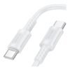 9f79295c-a808-11ef-80bb-9457a5668888-big.jpg Кабель USB Borofone BX111 Type-C to Type-C 60W