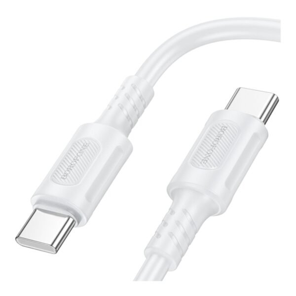 9f79295c-a808-11ef-80bb-9457a5668888-big.jpg Кабель USB Borofone BX111 Type-C to Type-C 60W
