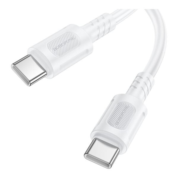 9f79295f-a808-11ef-80bb-9457a5668888-big.jpg Кабель USB Borofone BX111 Type-C to Type-C 60W
