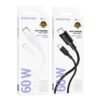 9f792963-a808-11ef-80bb-9457a5668888-big.jpg Кабель USB Borofone BX111 Type-C to Type-C 60W